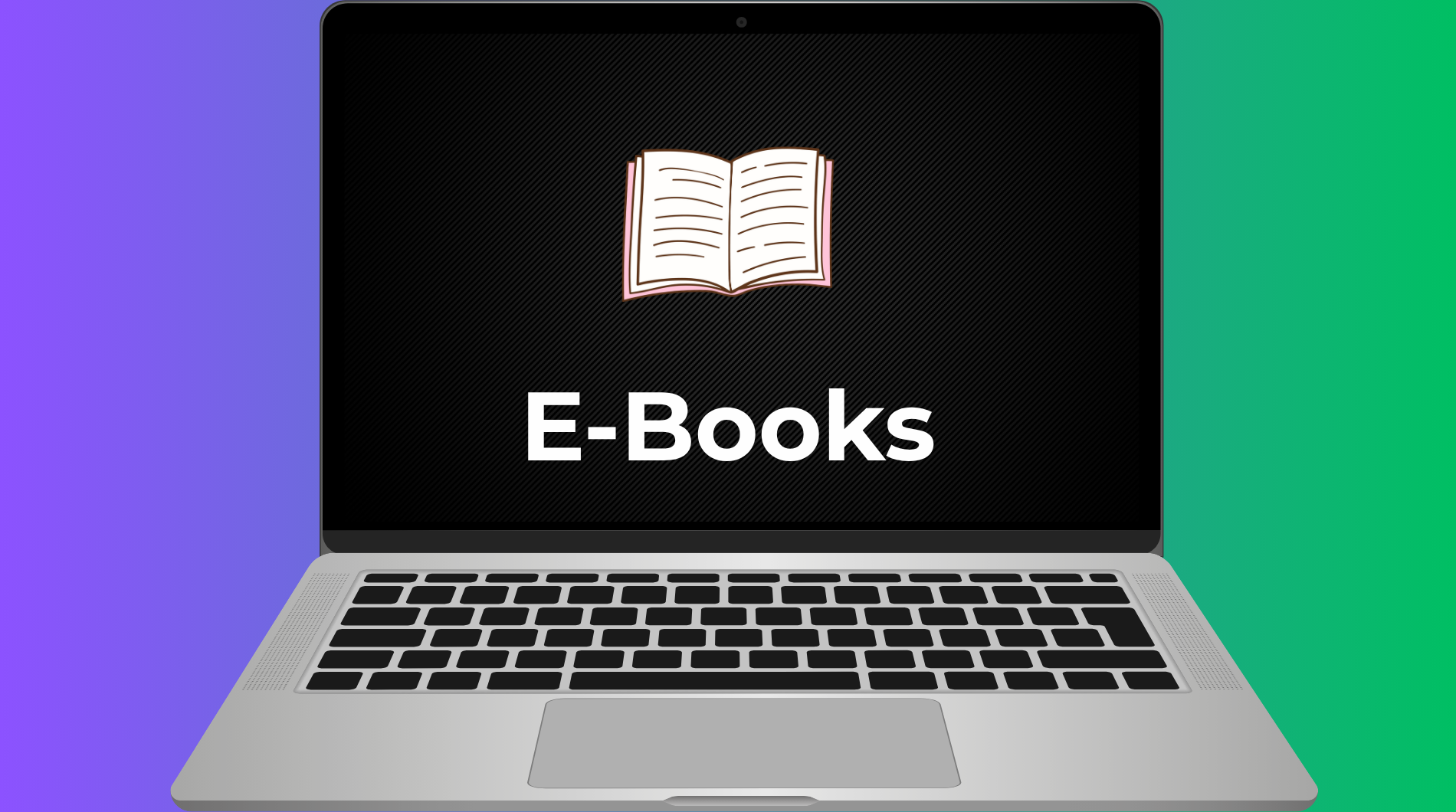 E-Books Library