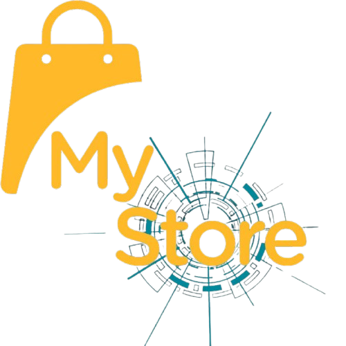 Store logo