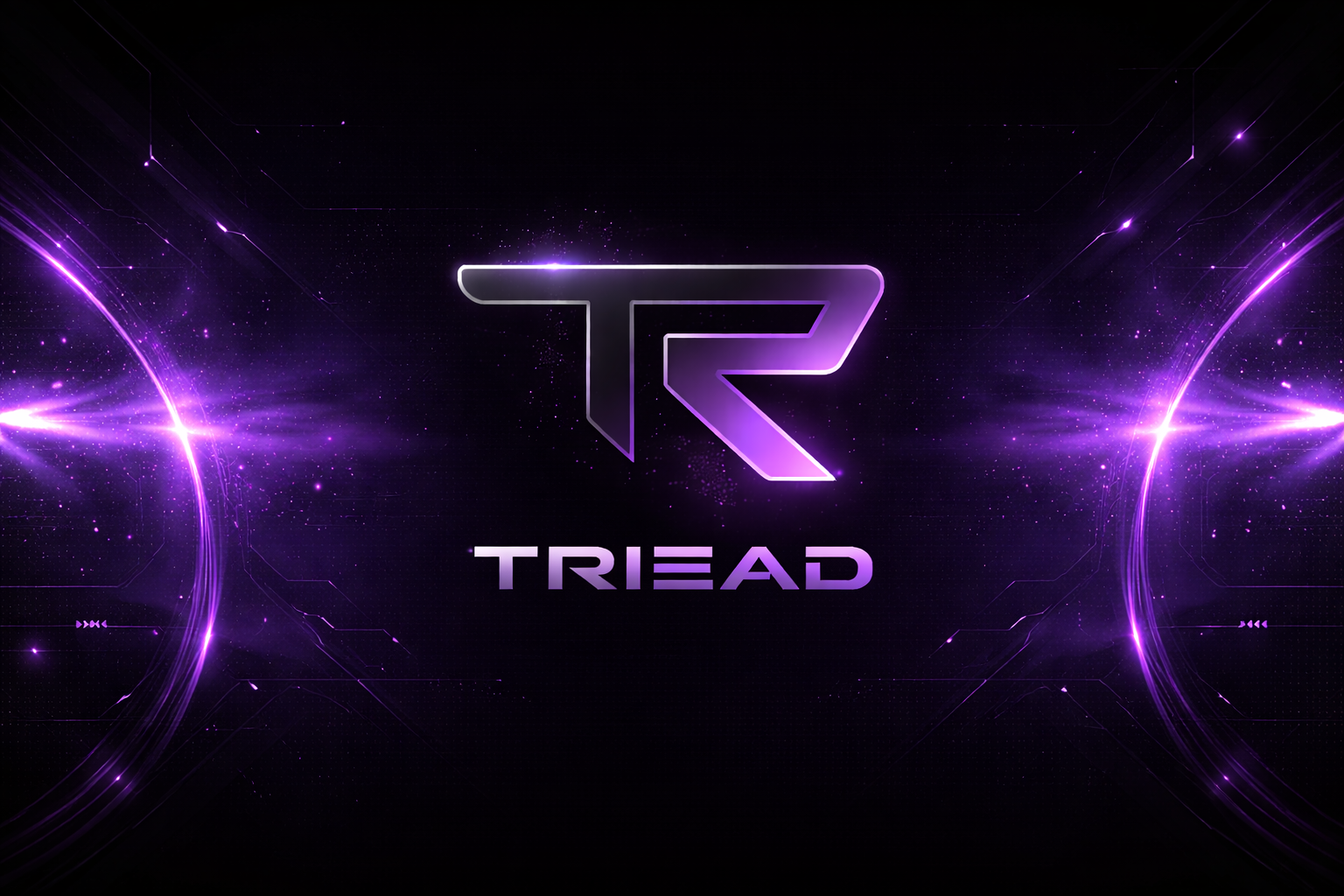 TRIΞAD