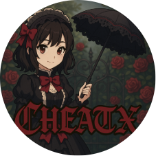 Store logo