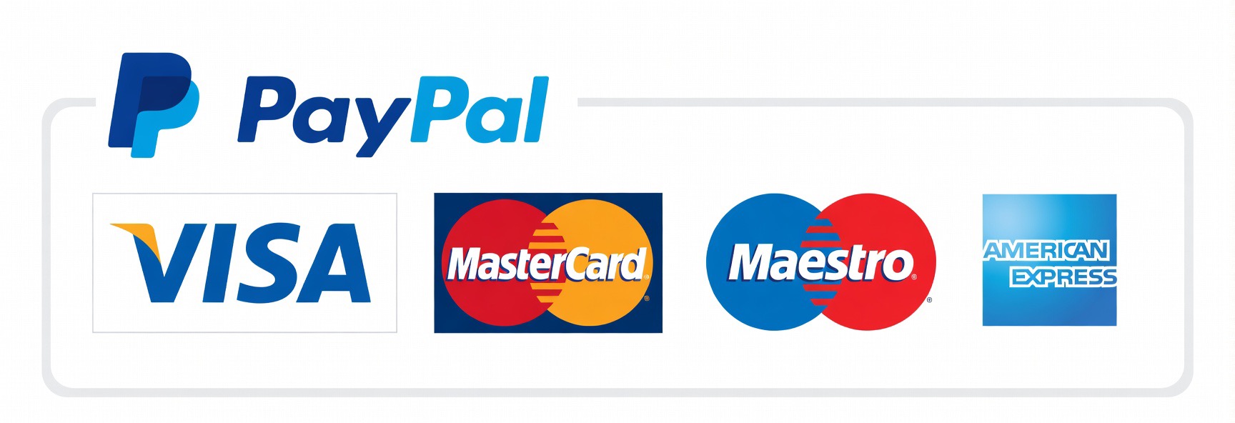 Payment Methods