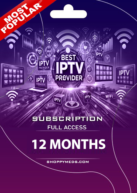 Access 12 Months