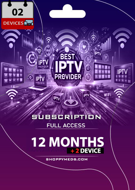 Access 12M 2 Devices