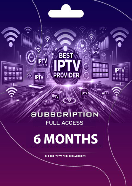 Access 6 Months