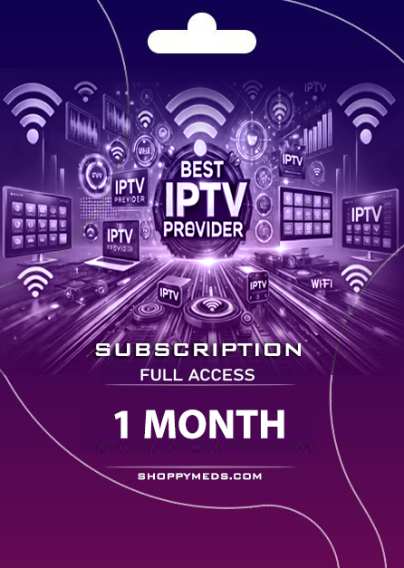 Access 1 Month