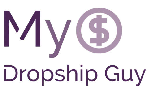 Store logo