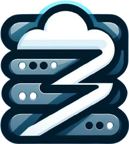 Store logo
