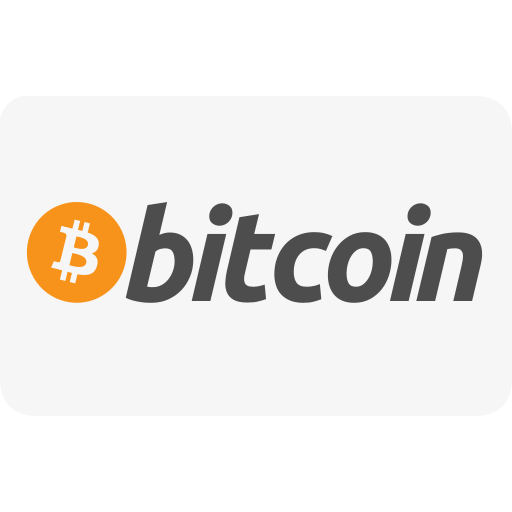 Cryptocurrencies unofficial logo