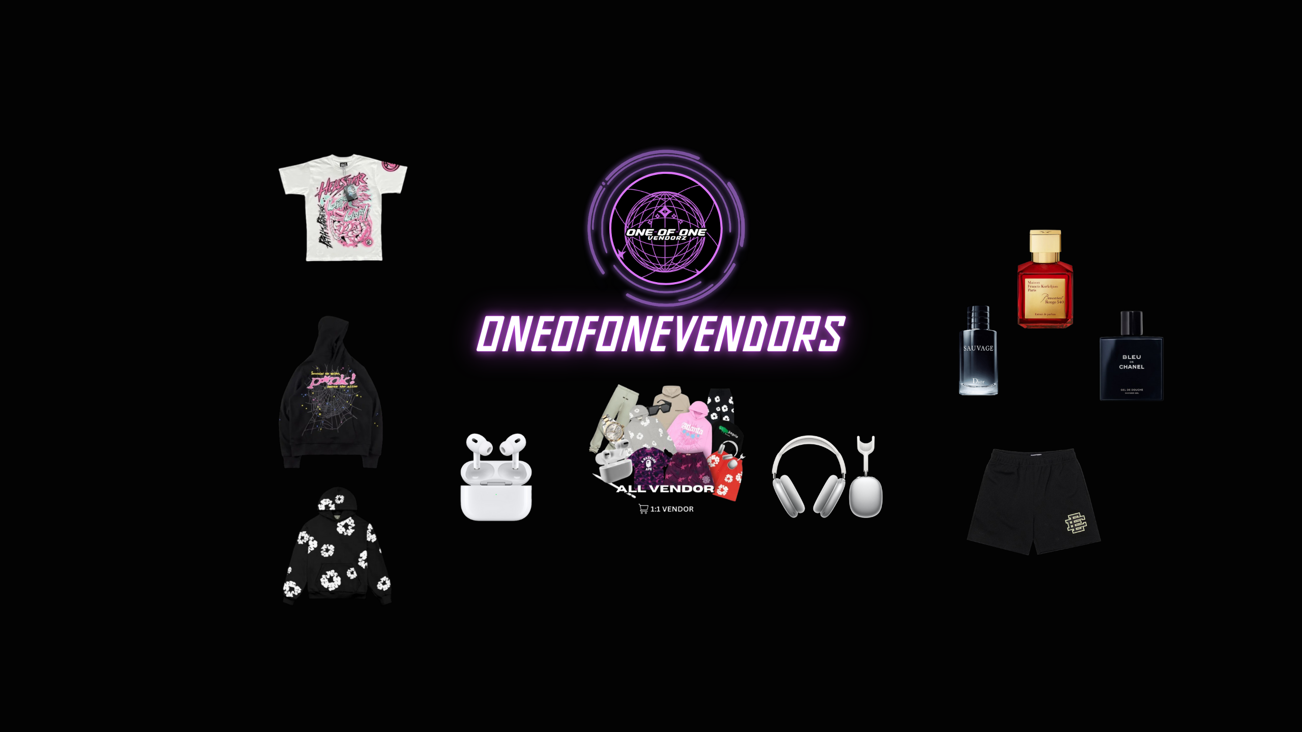 Store in bio