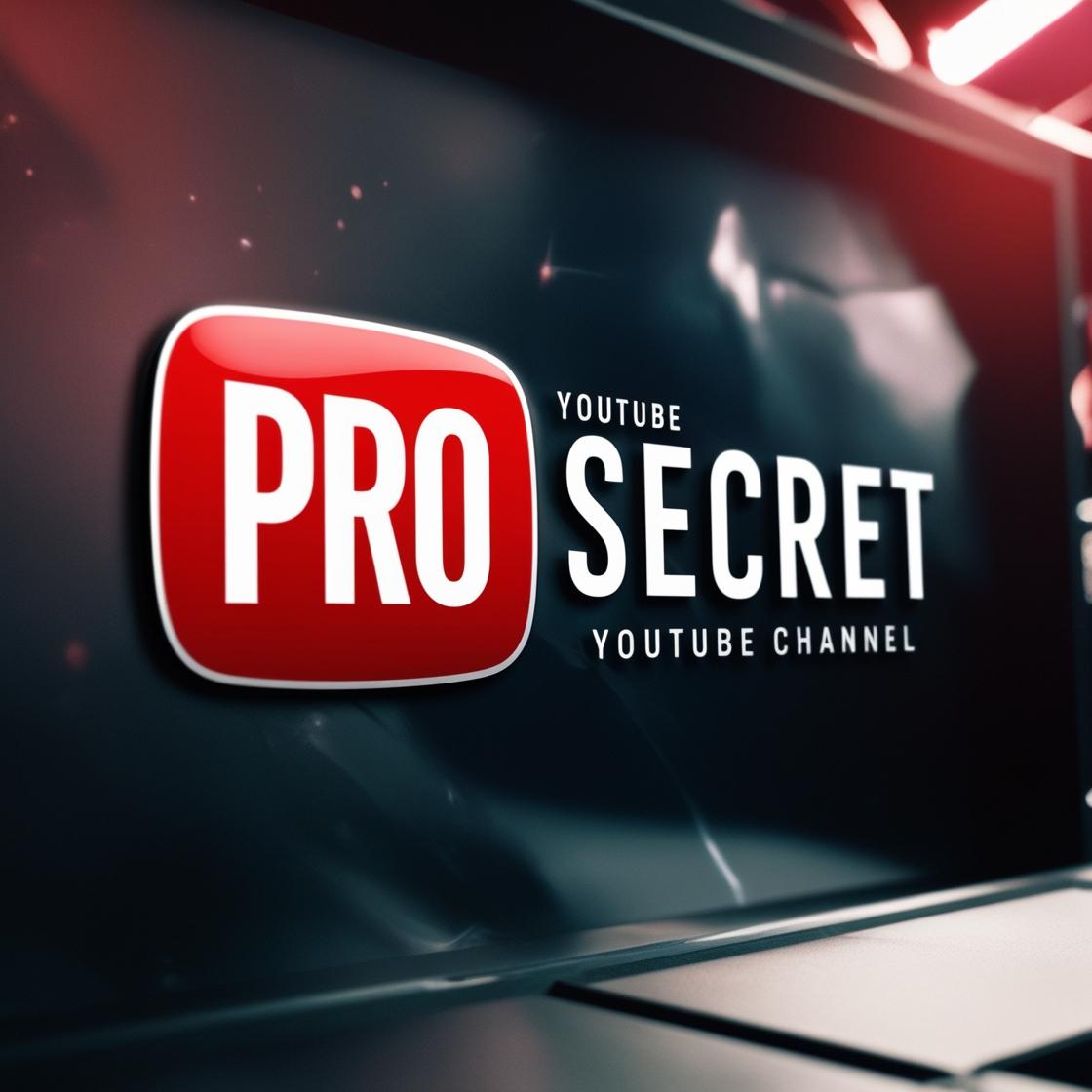 Pro Secret Store