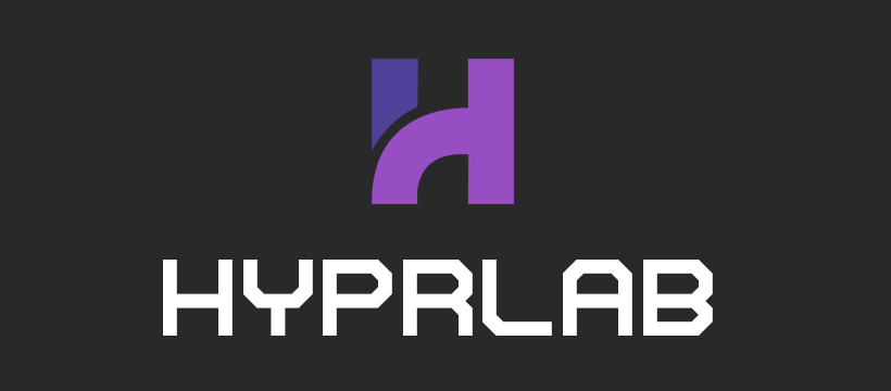 HyprLab Shop