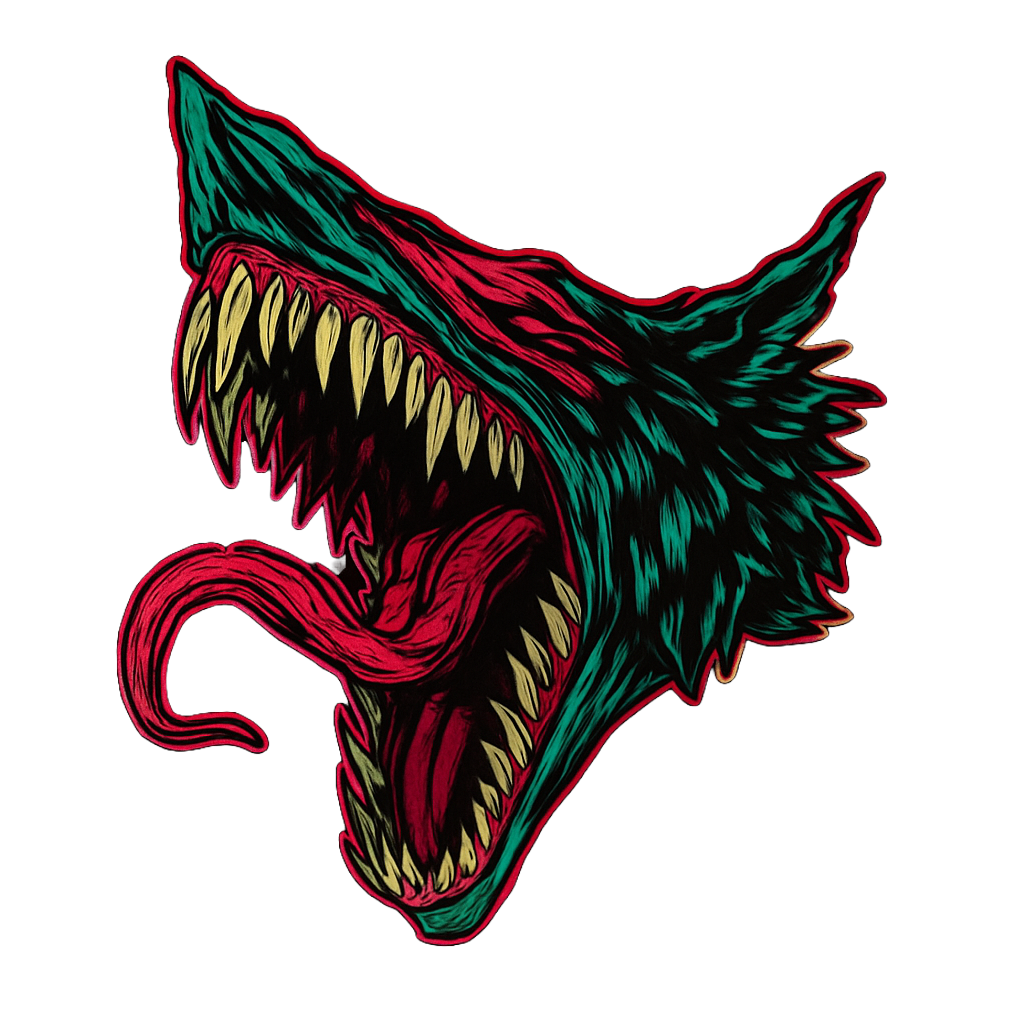 Store logo