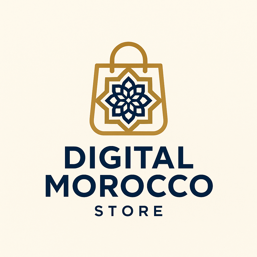 Store logo