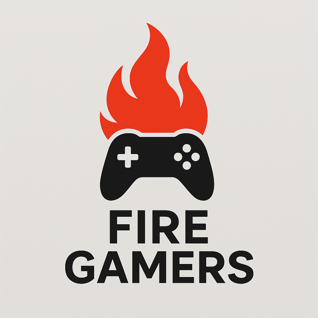 Store logo