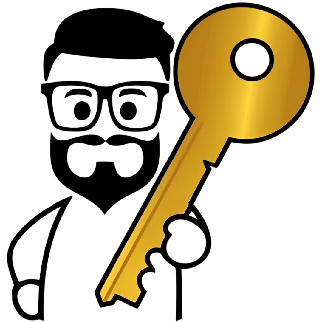Store logo