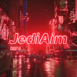 Jedi Aim Img