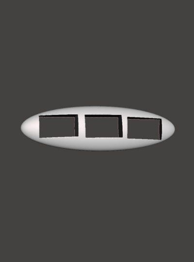 S-Plates digital design preview