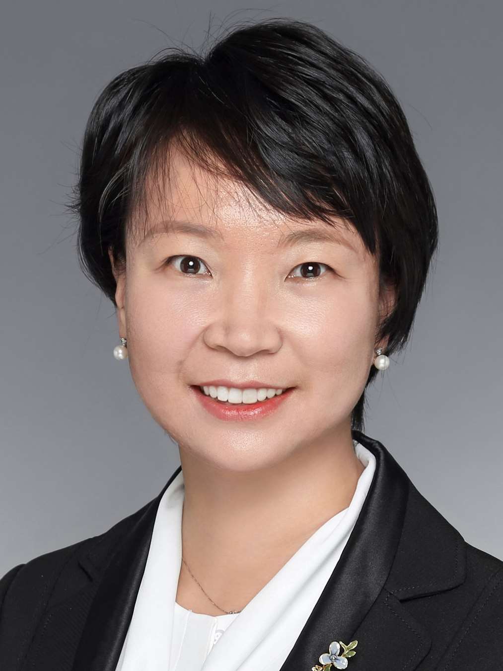 Jessica Mingzhu