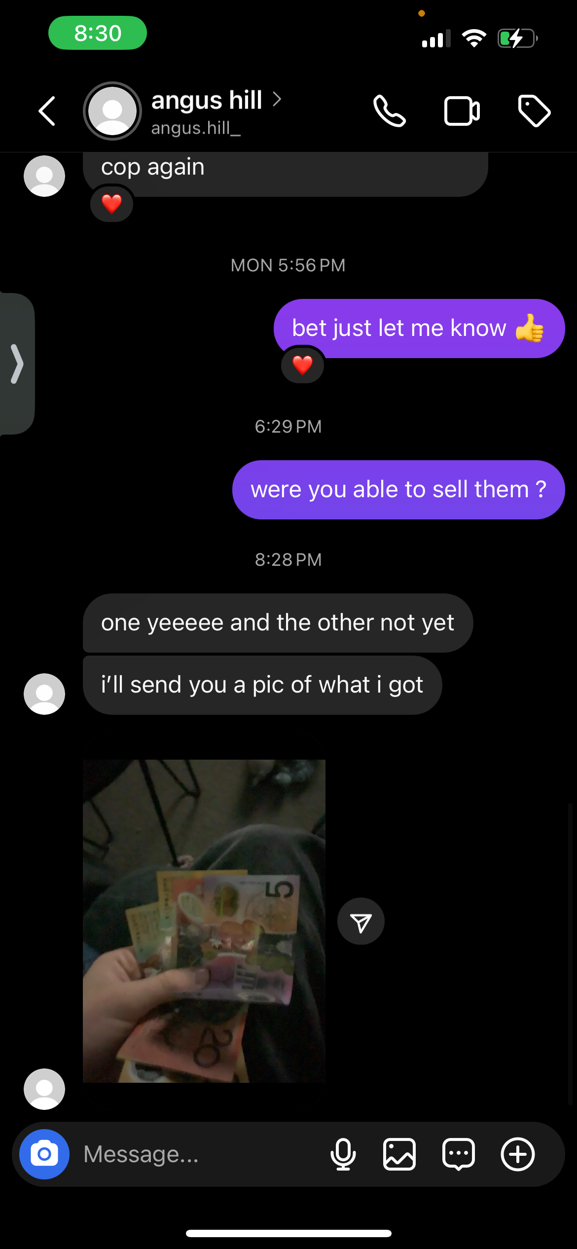The image