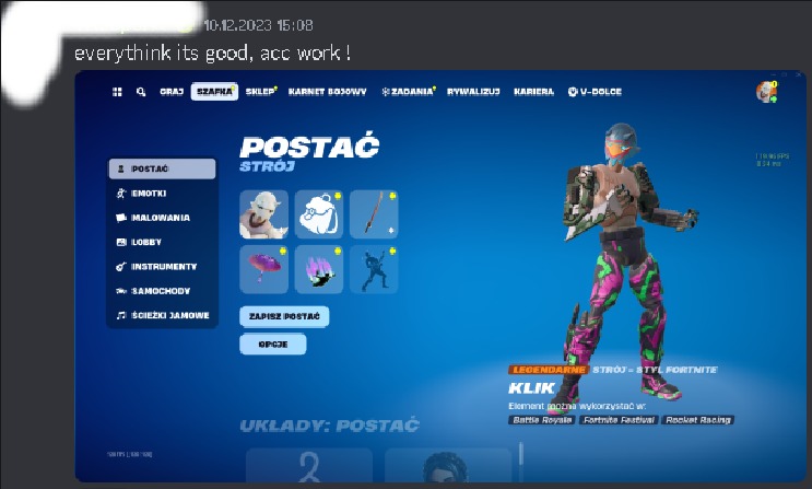 The image