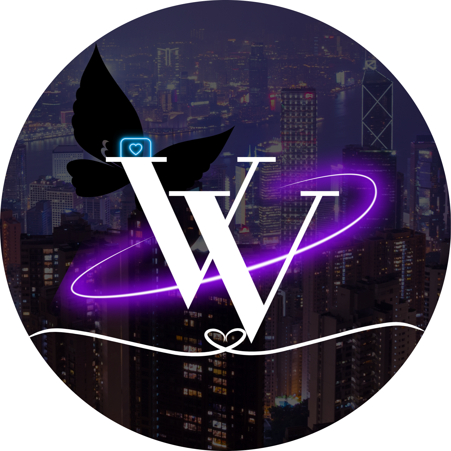 Store logo