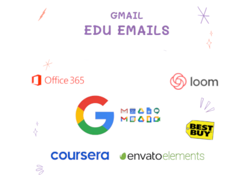 ⭐ Gmails USA EDU Emails ⭐ Lastpass / Coursera + ⭐