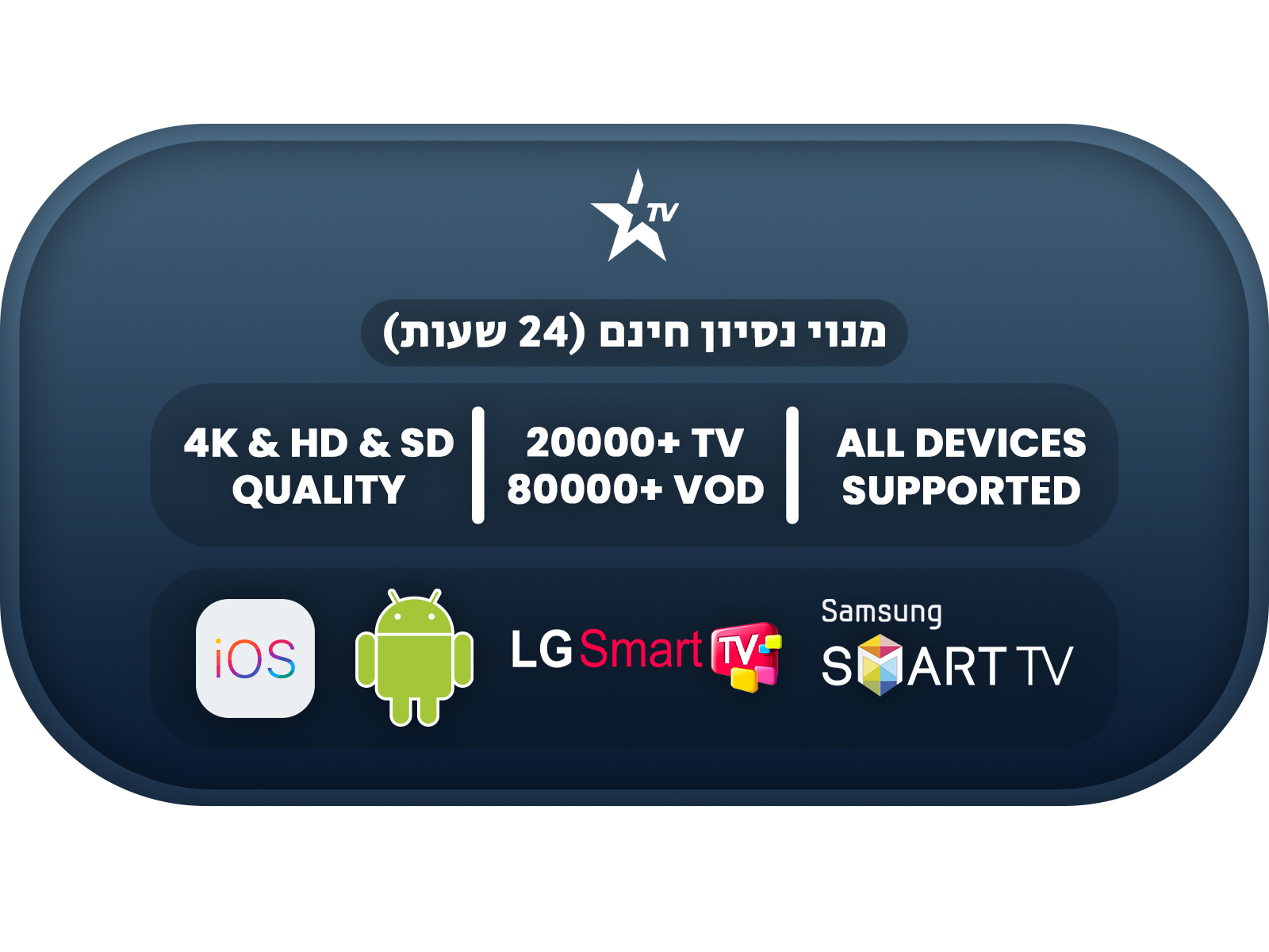 (12h) מנוי נסיון חינם