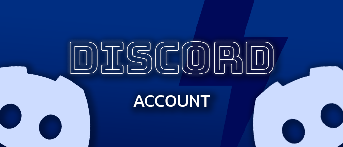 Discord Account