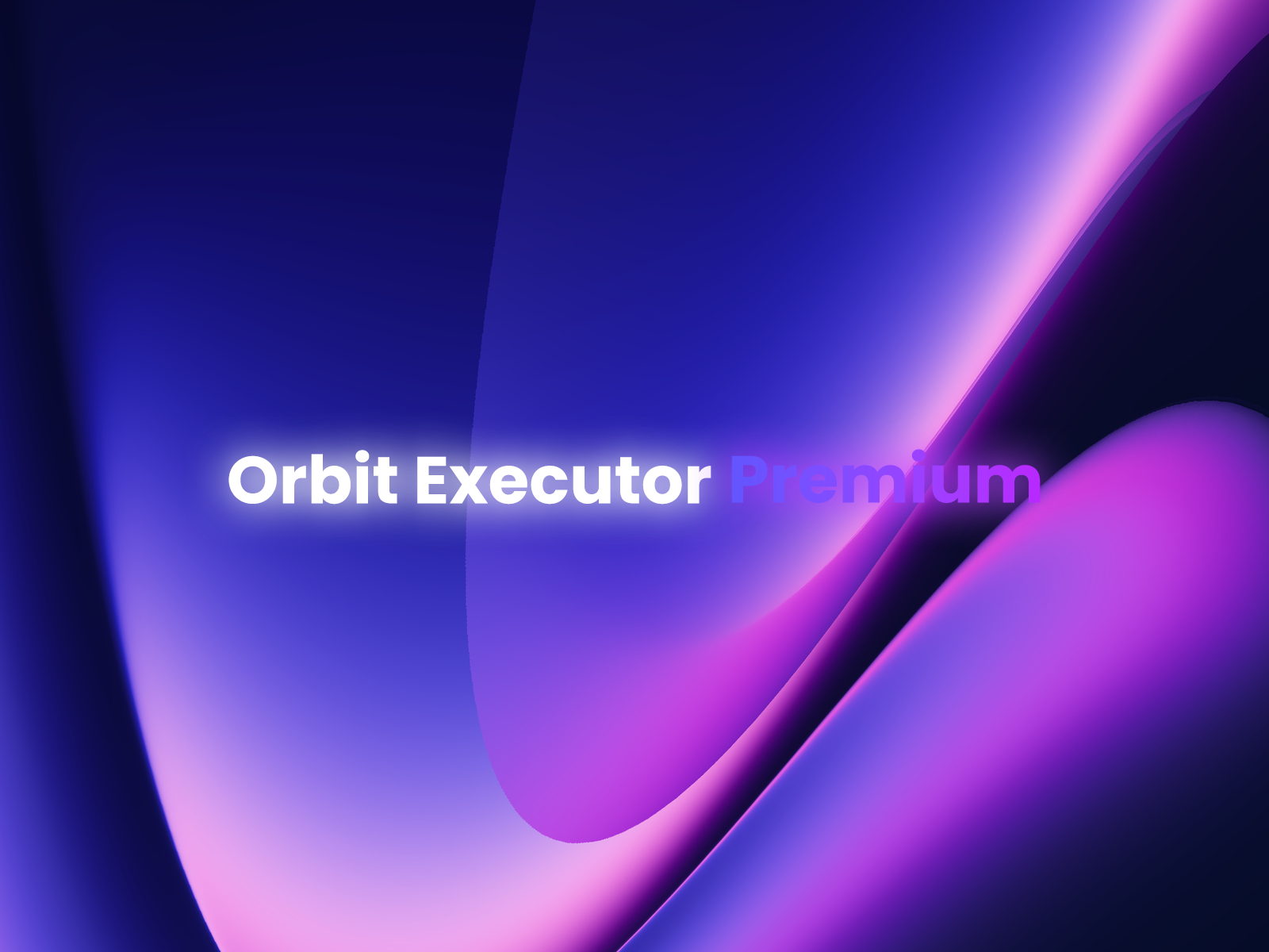Orbit Executor Premium (60% OFF)