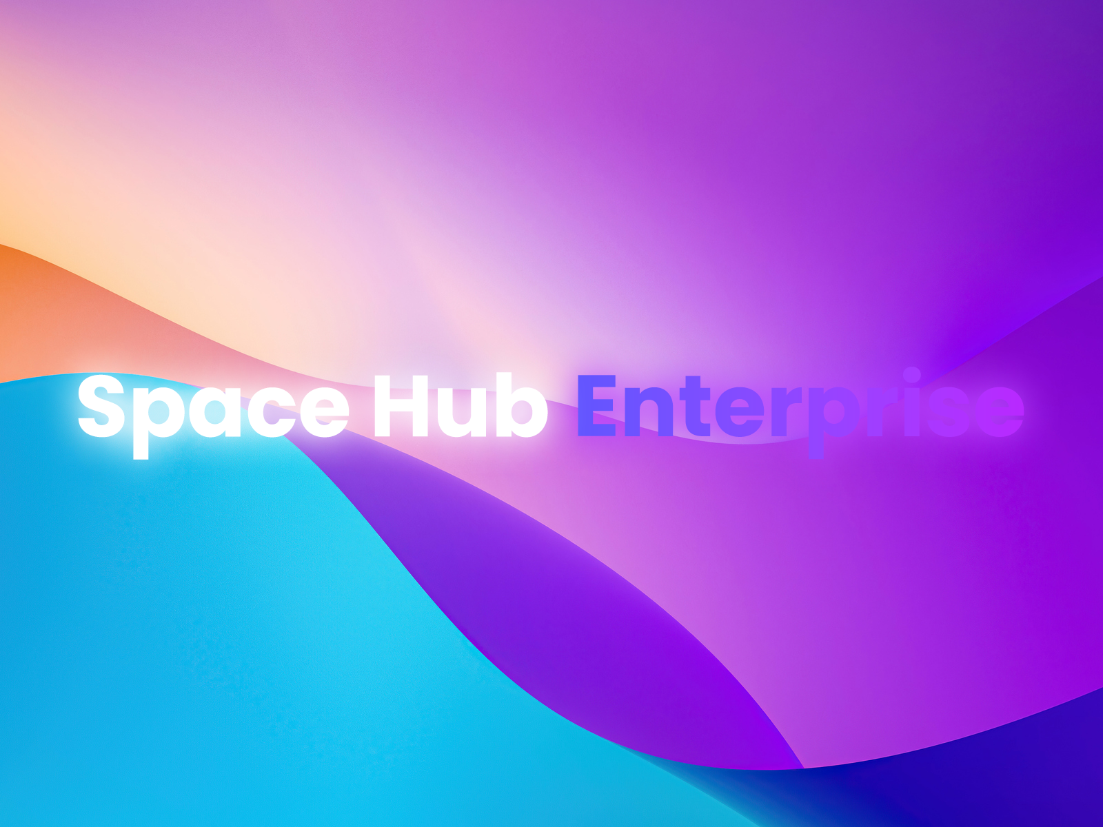 Space Hub Enterprise 