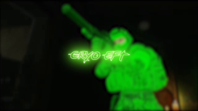 ⤙ Cryo EFT  ⤚ (Lifetime Only) 