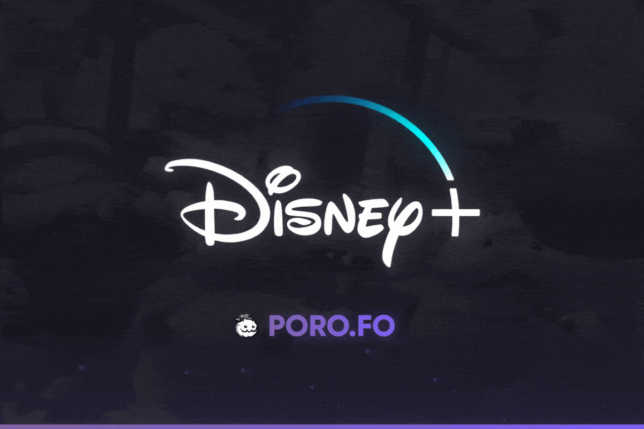 Disney+ Premium 1 Screen