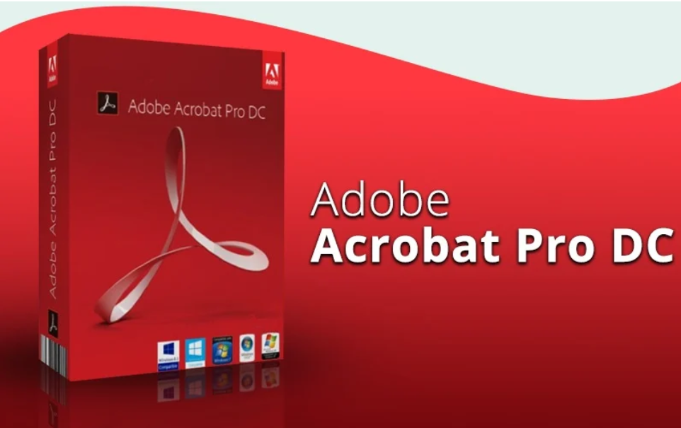 ⭐ Adobe Acrobat Pro DC 2023⭐ Lifetime Activation ⭐Preactivated ⭐