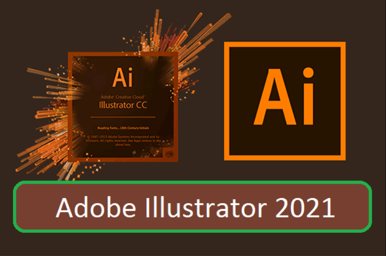 ⭐ Adobe Illustrator CC 2021 ⭐Lifetime Activation for Windows / Mac ⭐Preactivated