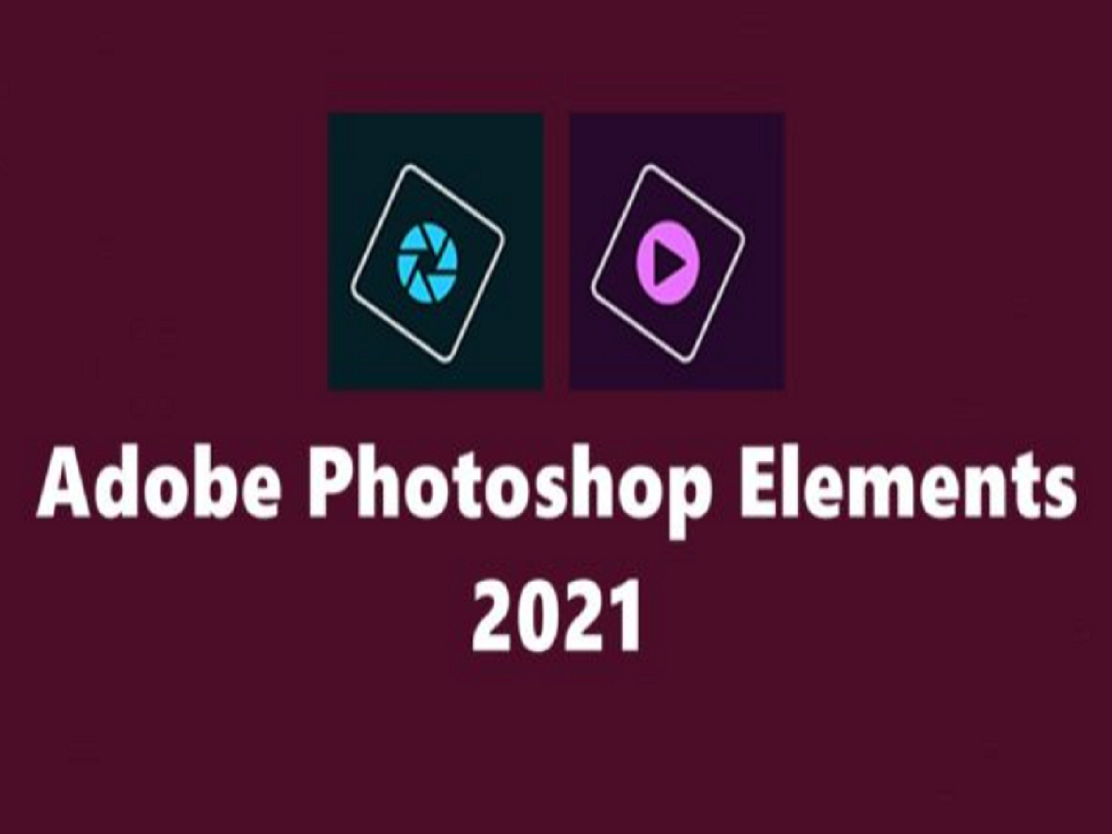 ⭐ Adobe Photoshop Elements 2021 Full Version ⭐ Lifetime Activation ⭐ PRE ACTIVATED ⭐