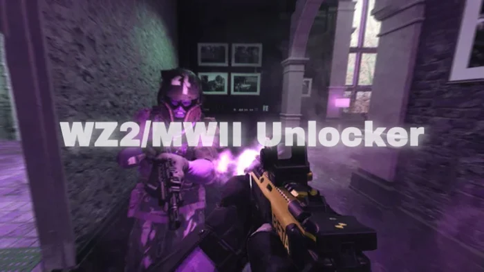 MW2 Unlocker (Day Key)