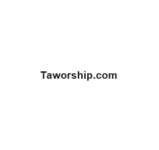 Taworship.com