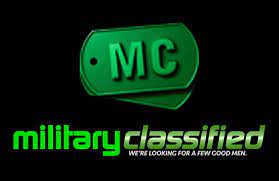 Militaryclassified.com