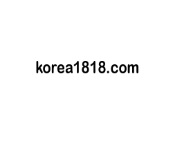 Korea1818.com