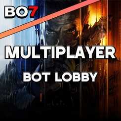 BO7 BOT LOBBiES