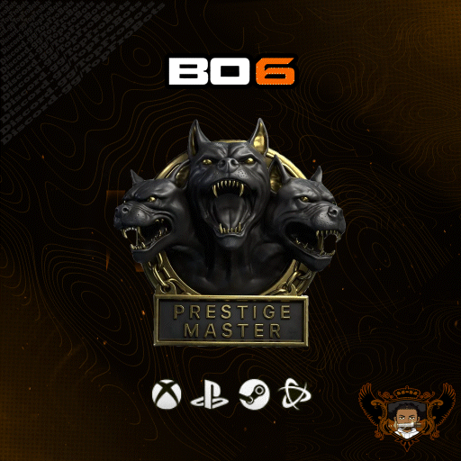 BO6 Prestiges 