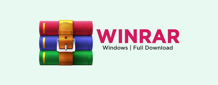 WinRAR v6.02 Final 32 & 64bits