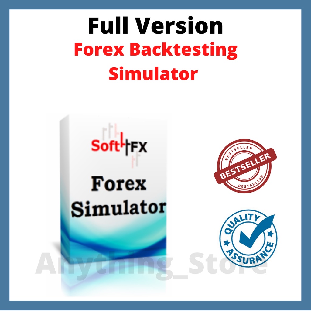 Soft4Fx Forex Simulator 1.85 | Forex Backtesting