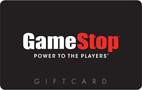 Gamestop egiftcard 30$ (USA only)