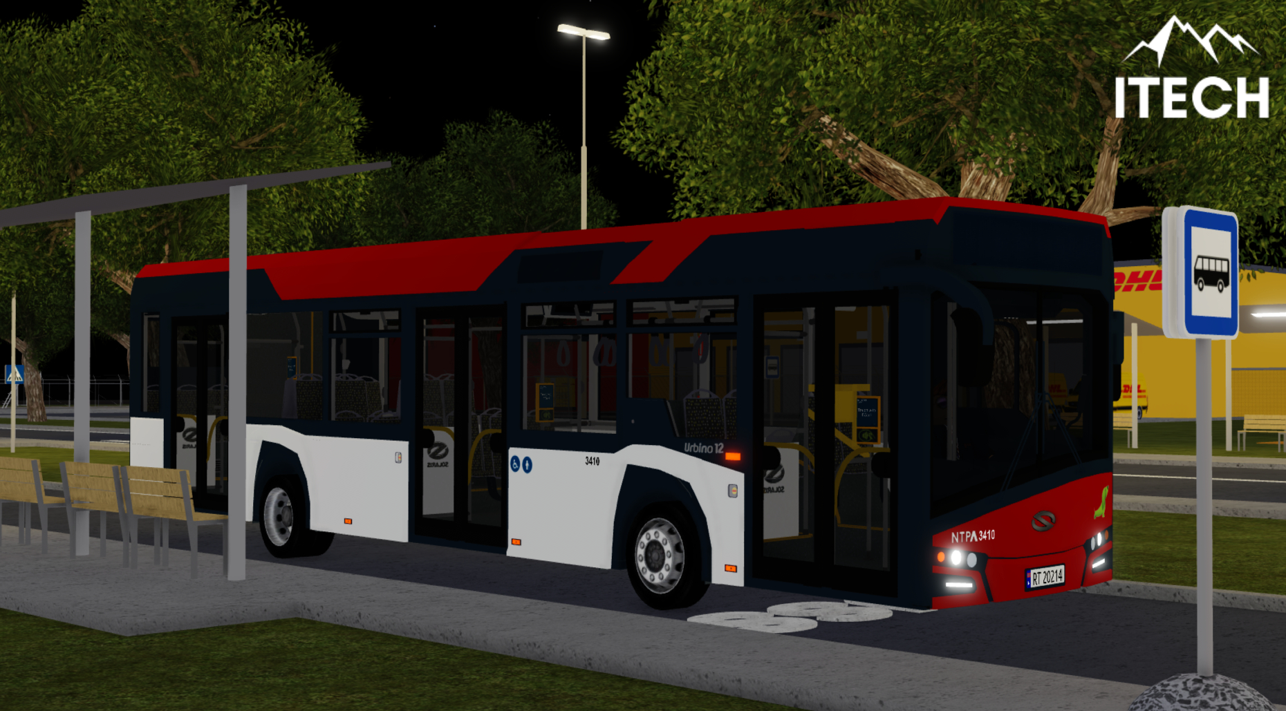 ✪ City of Bergen ✪