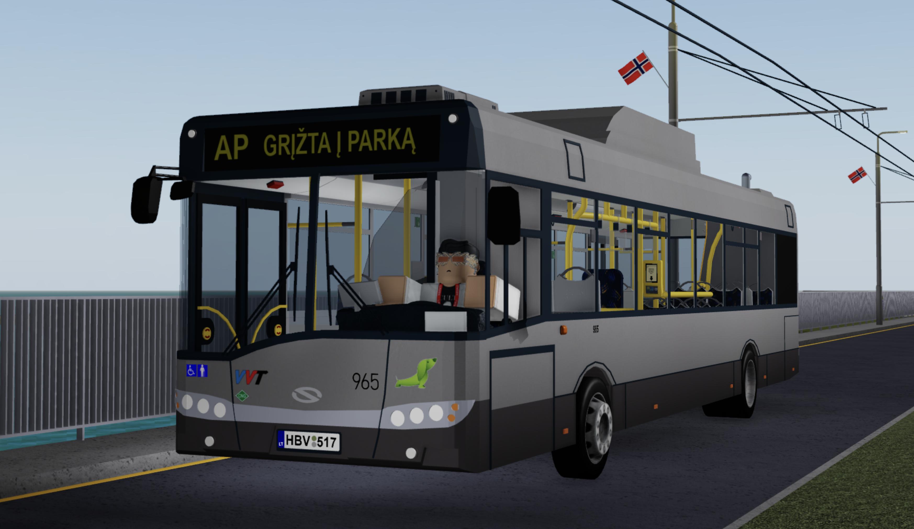 Solaris Urbino 12 lll