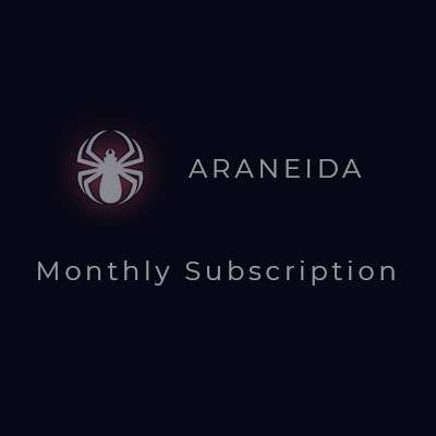 1 Month Subscription