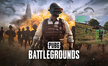 PUBG SIMPLE - ESP ONLY