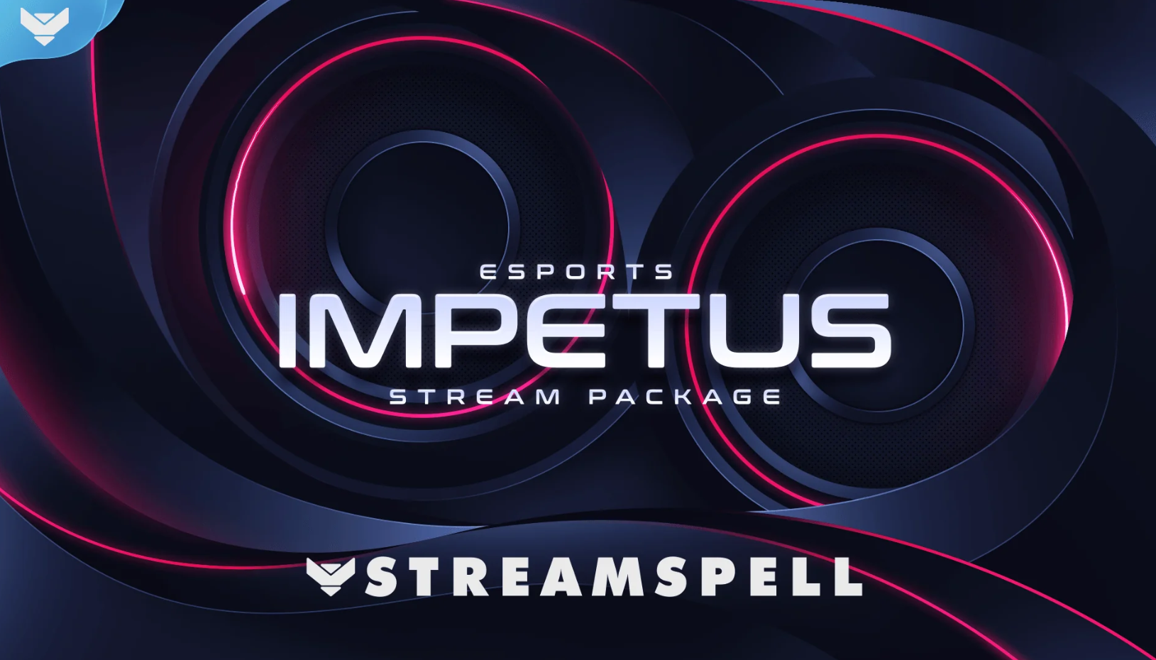 ESports: Impetus Stream Package