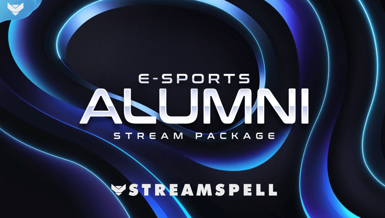 ESports: Alumni Stream Package